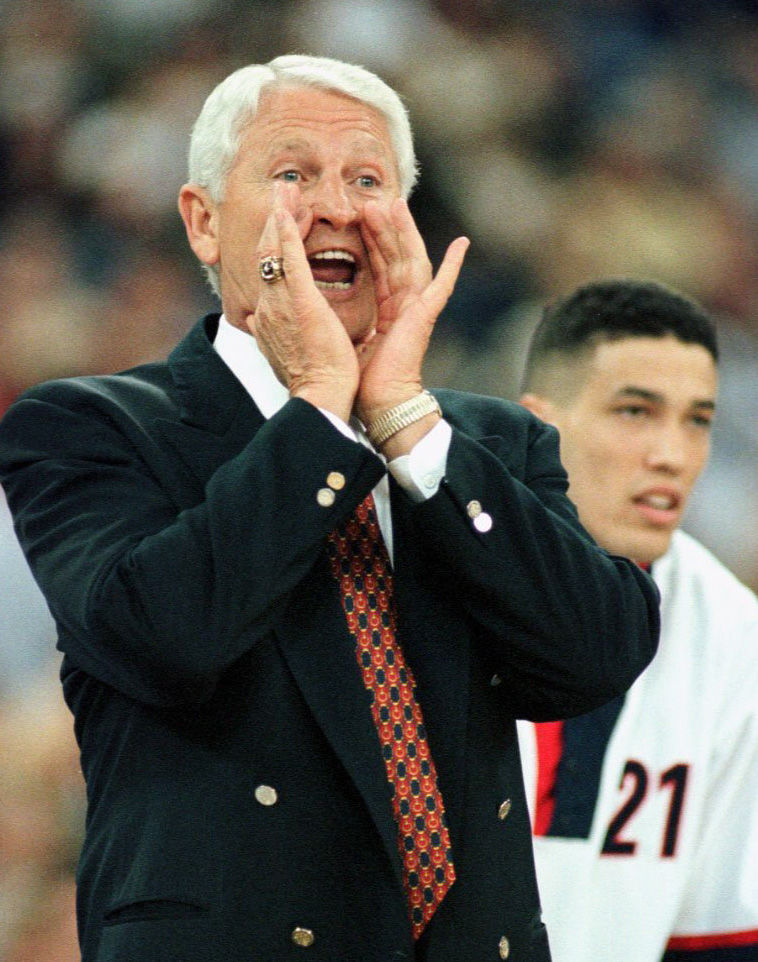 N. Carolina vs. Arizona